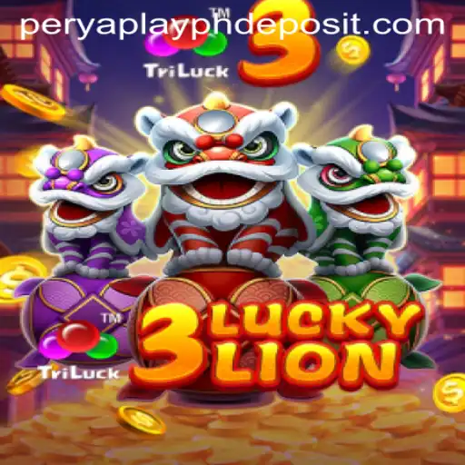 Exploring the Thrills of 3LUCKYLION and the PeryaPlayph Phenomenon