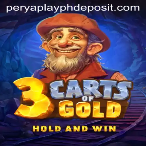 Exploring the Exciting World of 3cartsOfGold by PeryaPlayph