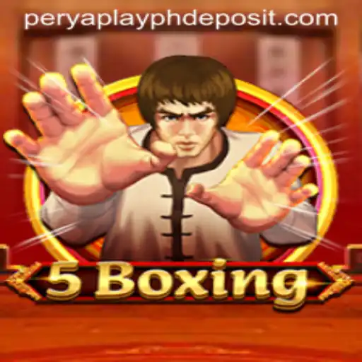 5Boxing: An Exciting Addition to the PeryaPlayph Gaming Lineup