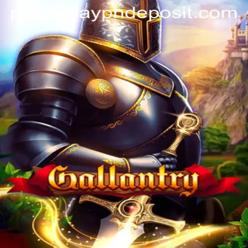 Discovering Gallantry: A New Gaming Sensation by PeryaPlayph