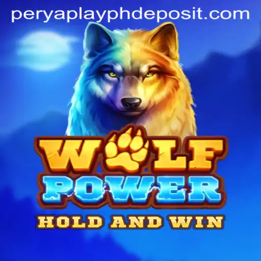 Unleashing the Excitement of WolfPower: A Deep Dive into the PeryaPlayph Phenomenon