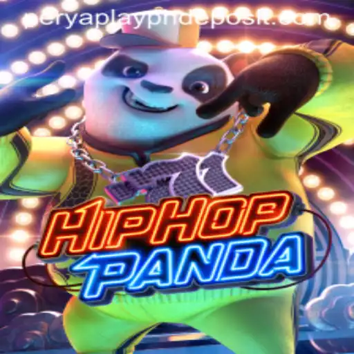 Unveiling HipHopPanda: The New Arcade Sensation by PeryaPlayph