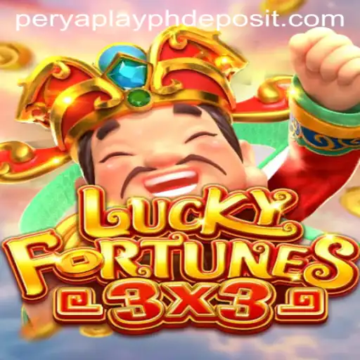 Exploring LUCKYFORTUNES3x3: A New Adventure in Gaming with PeryaPlayph