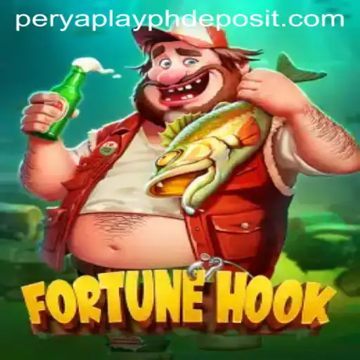 FortuneHook: A Thrilling Adventure in the World of PeryaPlayph