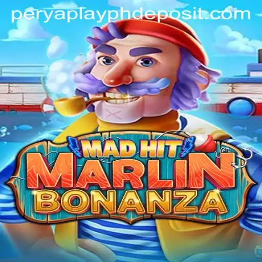 MadHitMarlinBonanza: The Underwater Adventure with PeryaPlayph