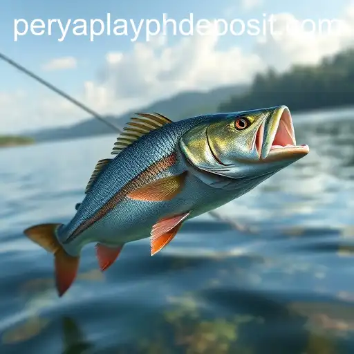 Exploring the World of Online Fishing with PeryaPlayph