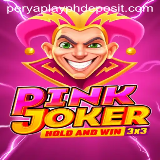 Exploring the World of 'Pinkjoker': A Closer Look at the Game by PeryaPlayph