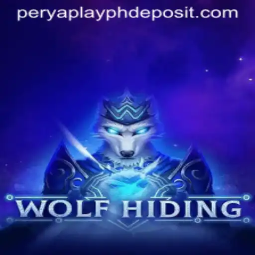 WolfHiding: An Immersive Adventure by PeryaPlayph